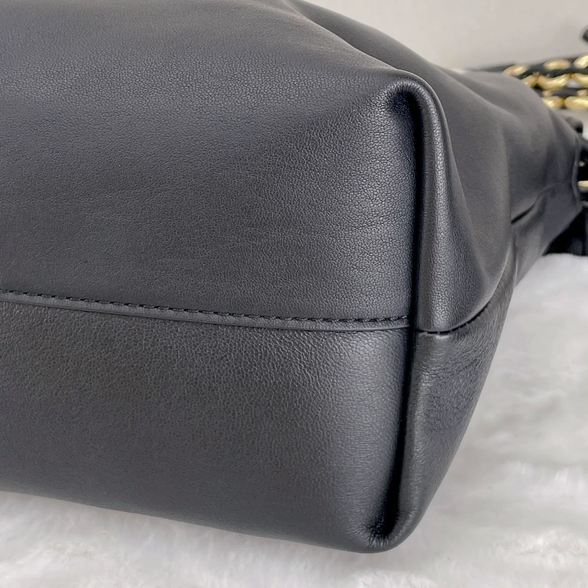 Loewe Pre-loved Bag Very good condition Size ONE SIZE - 6 Thumbnail