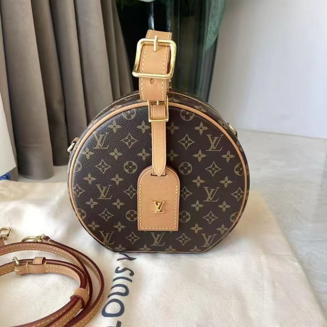 Louis Vuitton Pre-loved Bag Very good condition Size ONE SIZE - 2 Thumbnail