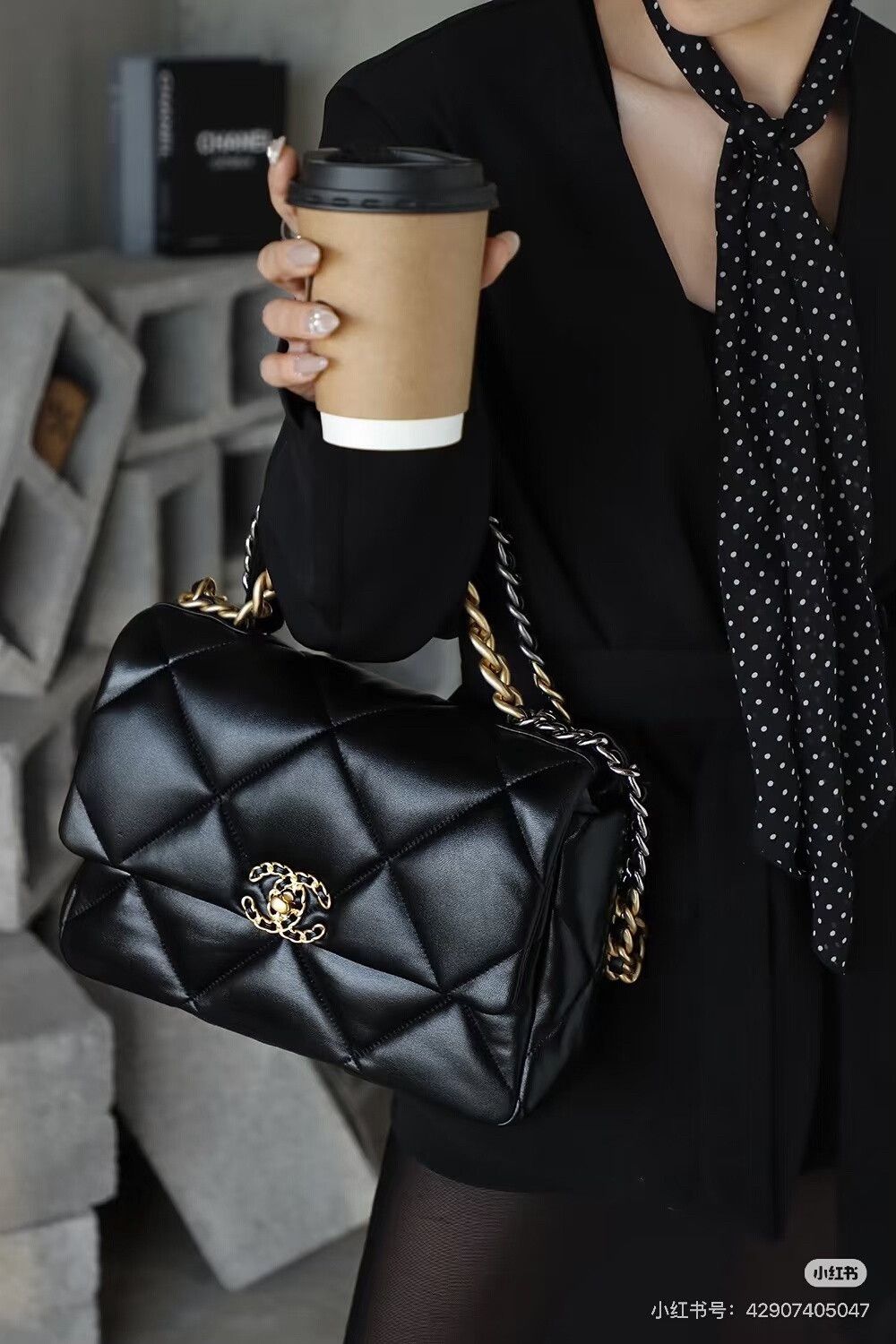 Chanel Pre-loved Bag Very good condition Size ONE SIZE - 9 Thumbnail