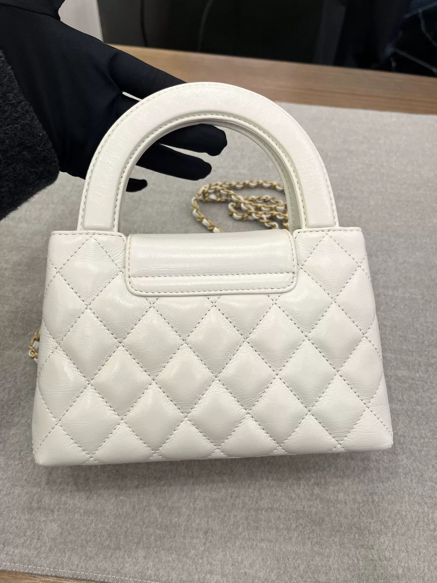 Chanel Pre-loved Bag Very good condition Size ONE SIZE - 2 Thumbnail