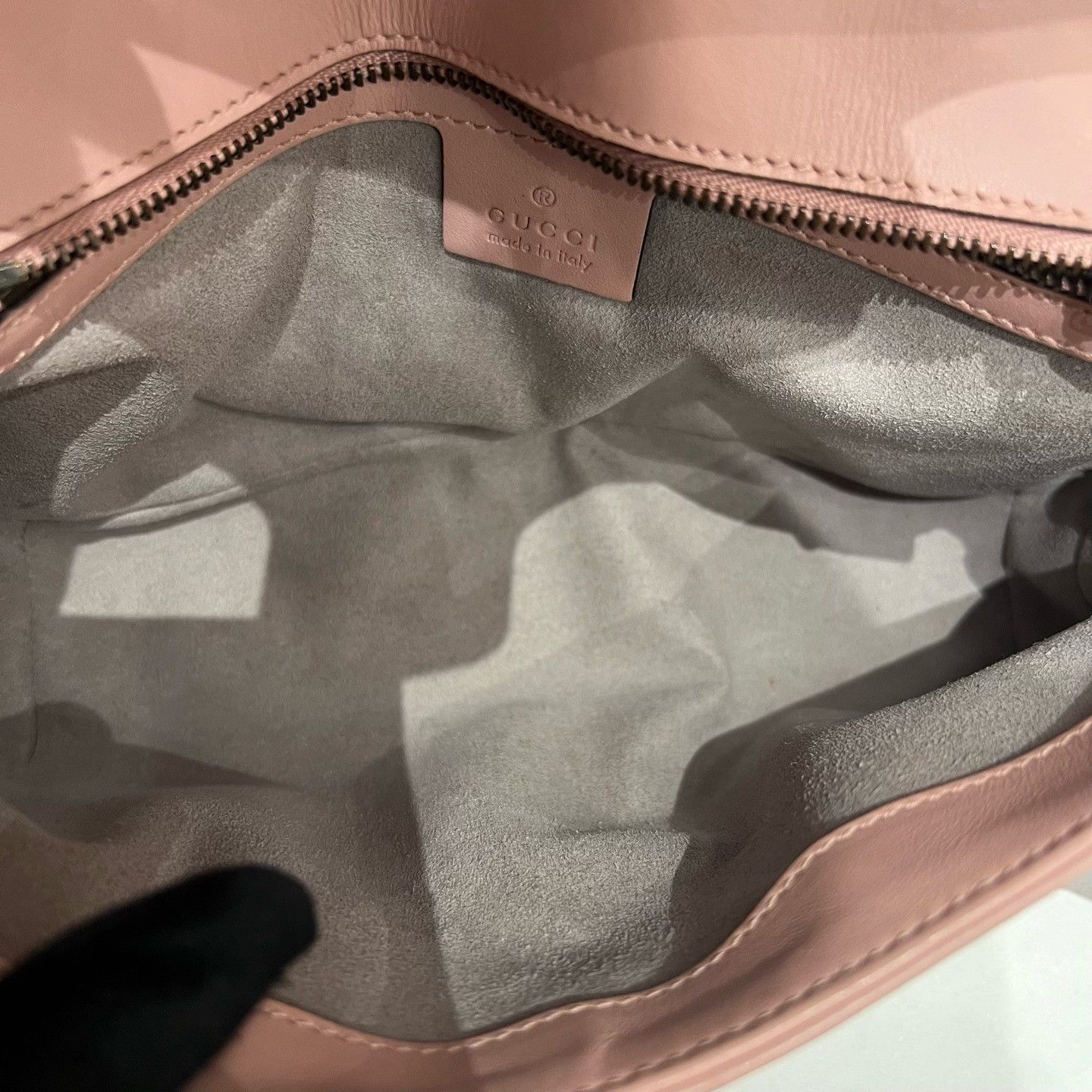 Gucci Pre-loved Bag Very good condition Size ONE SIZE - 3 Thumbnail