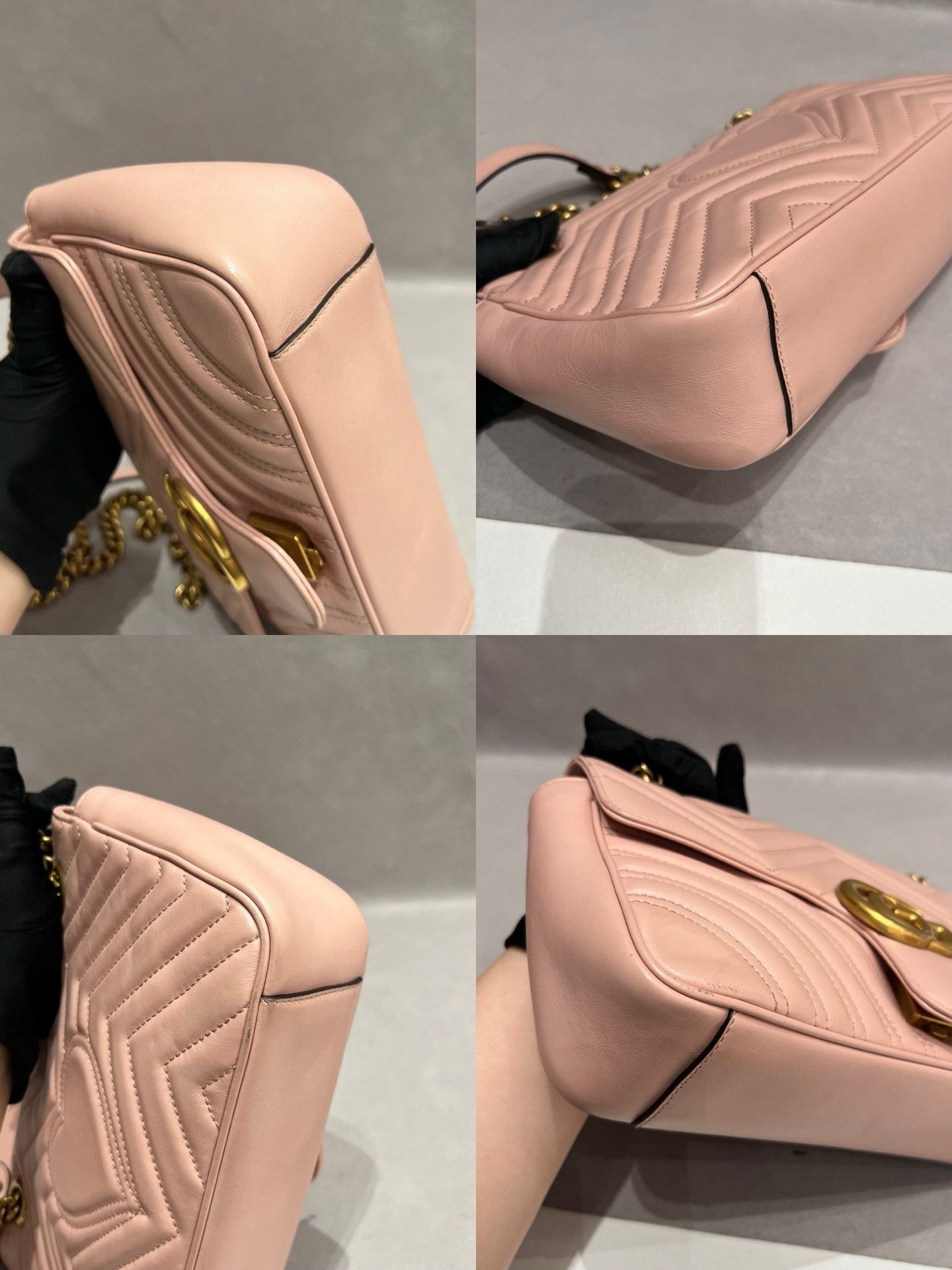 Gucci Pre-loved Bag Very good condition Size ONE SIZE - 4 Thumbnail