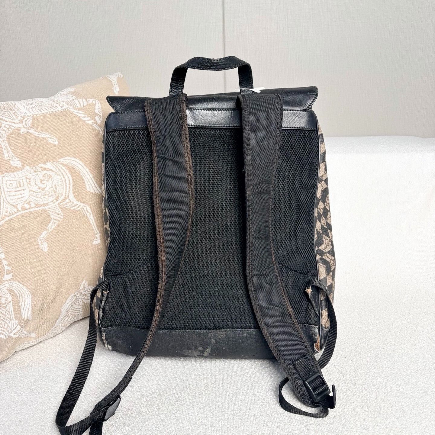 Gucci Pre-loved Bag Very good condition Size ONE SIZE - 2 Thumbnail