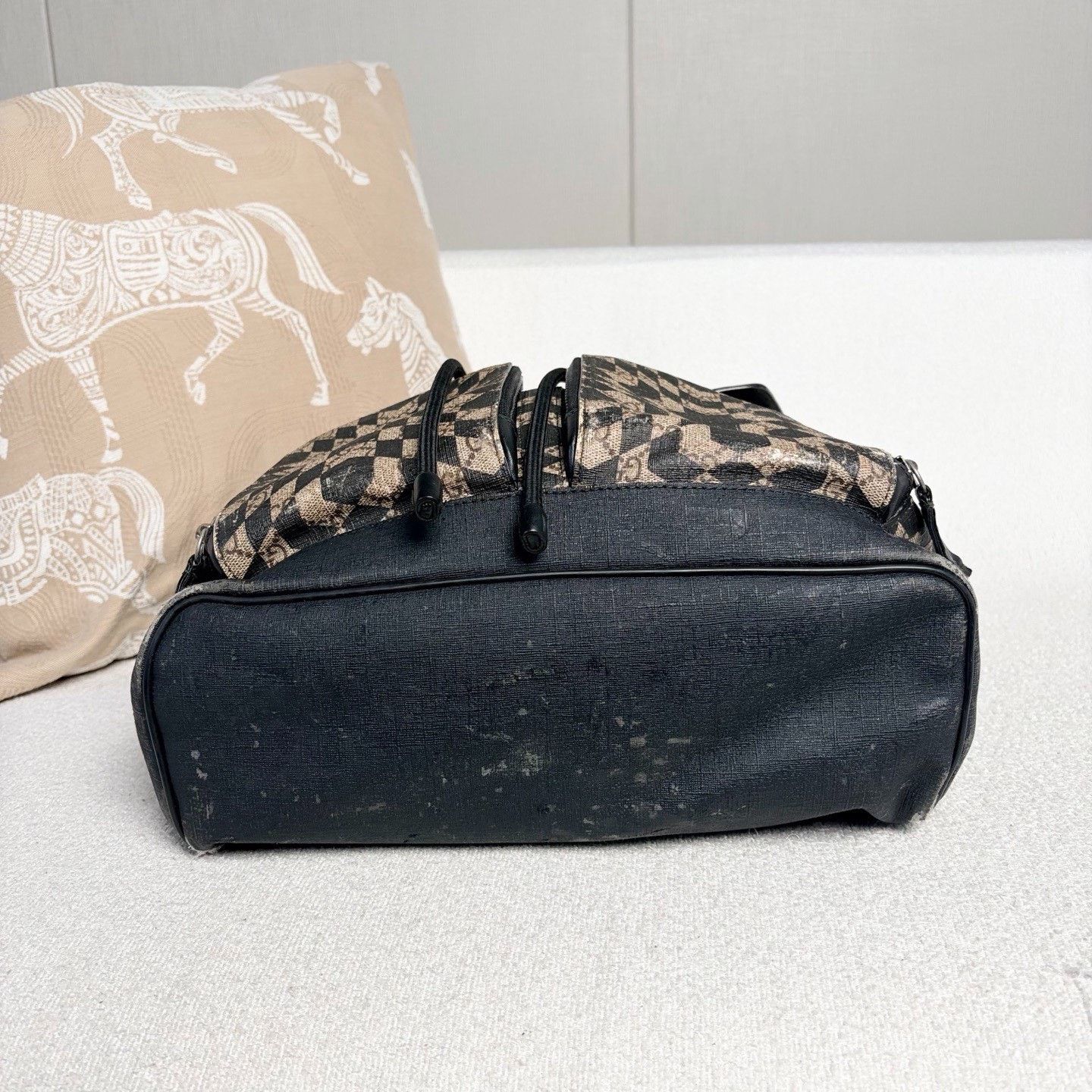 Gucci Pre-loved Bag Very good condition Size ONE SIZE - 5 Thumbnail
