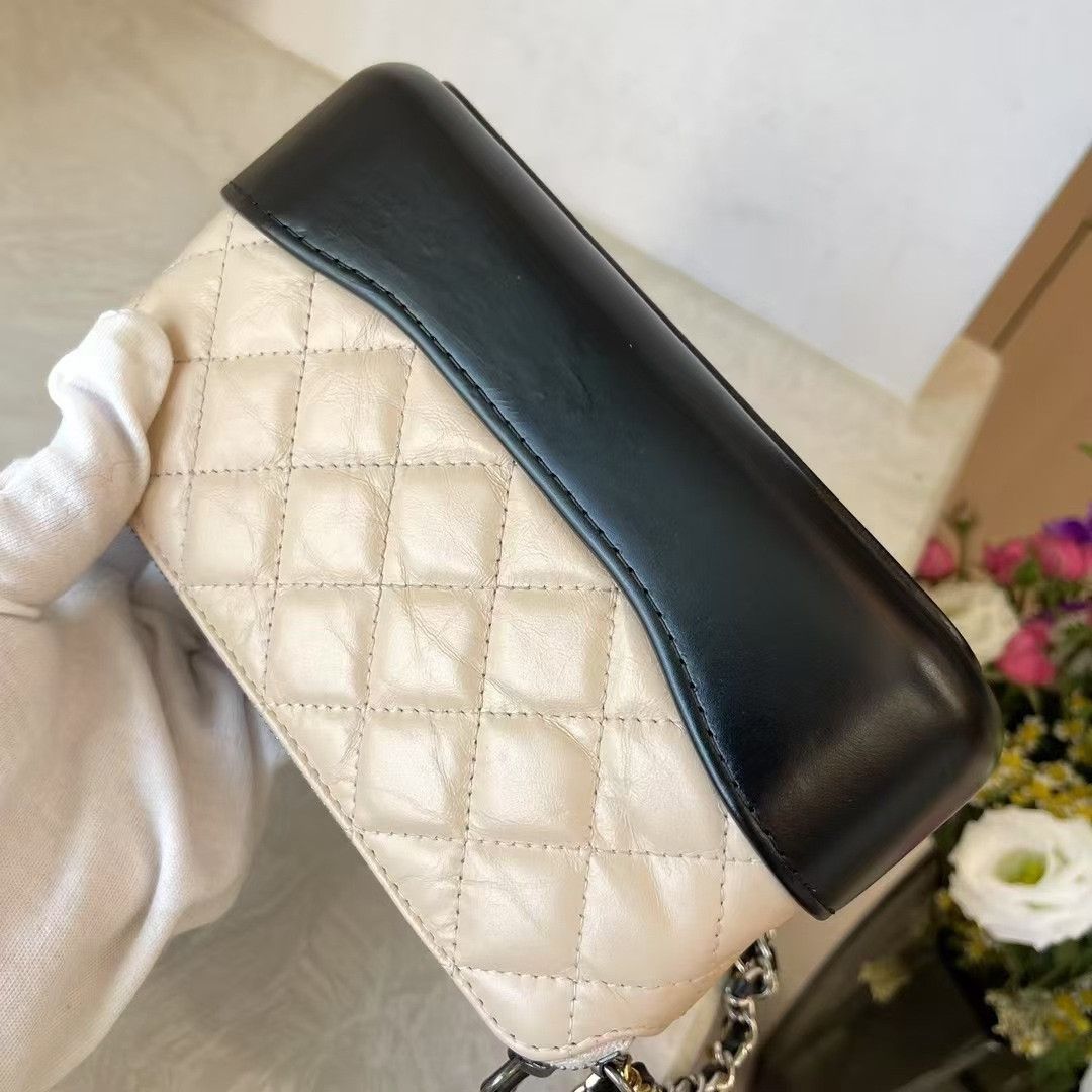 Chanel Pre-loved Bag Very good condition Size ONE SIZE - 7 Thumbnail