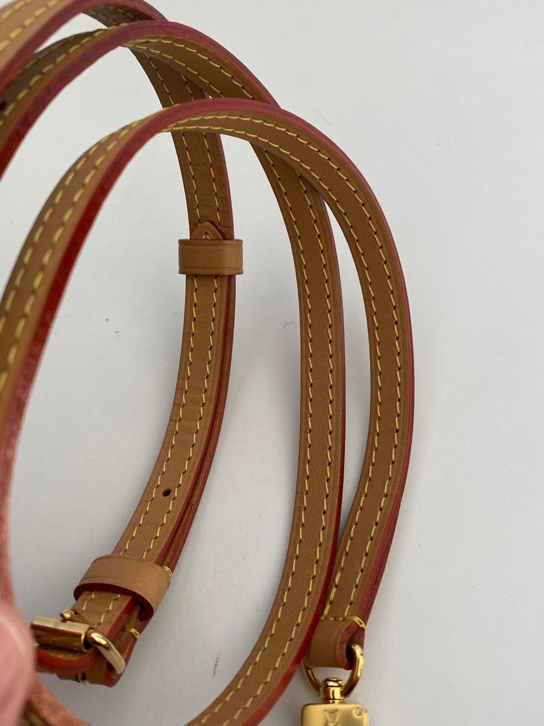 Louis Vuitton Pre-loved Bag Very good condition Size ONE SIZE - 5 Thumbnail