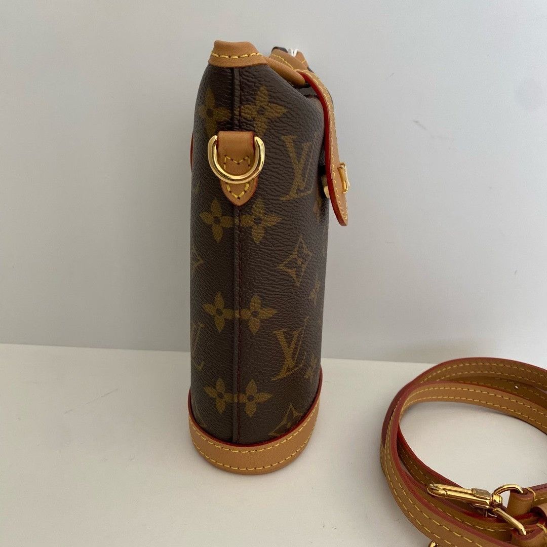 Louis Vuitton Pre-loved Bag Very good condition Size ONE SIZE - 2 Thumbnail