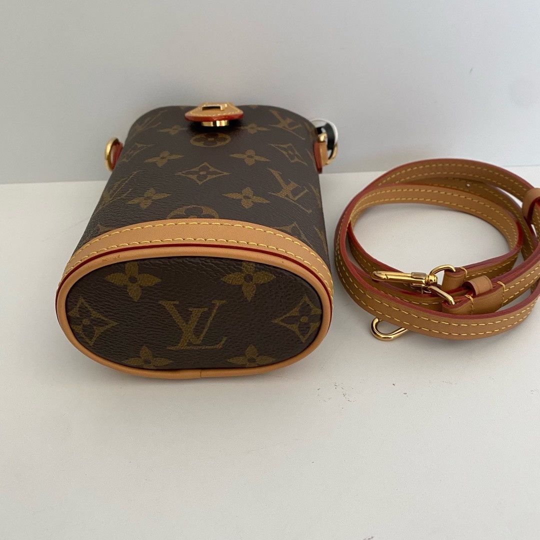 Louis Vuitton Pre-loved Bag Very good condition Size ONE SIZE - 6 Thumbnail