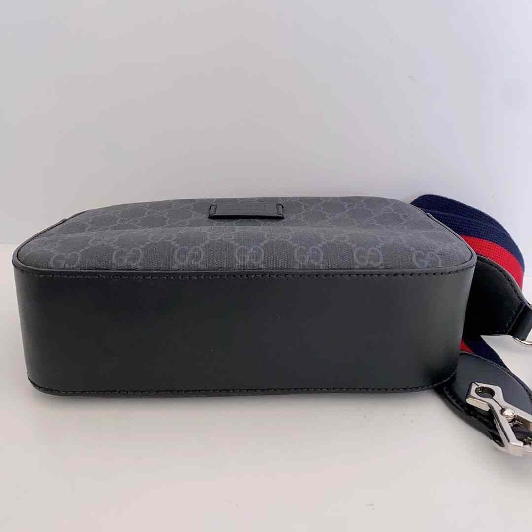 Gucci Pre-loved Bag Very good condition Size ONE SIZE - 4 Thumbnail