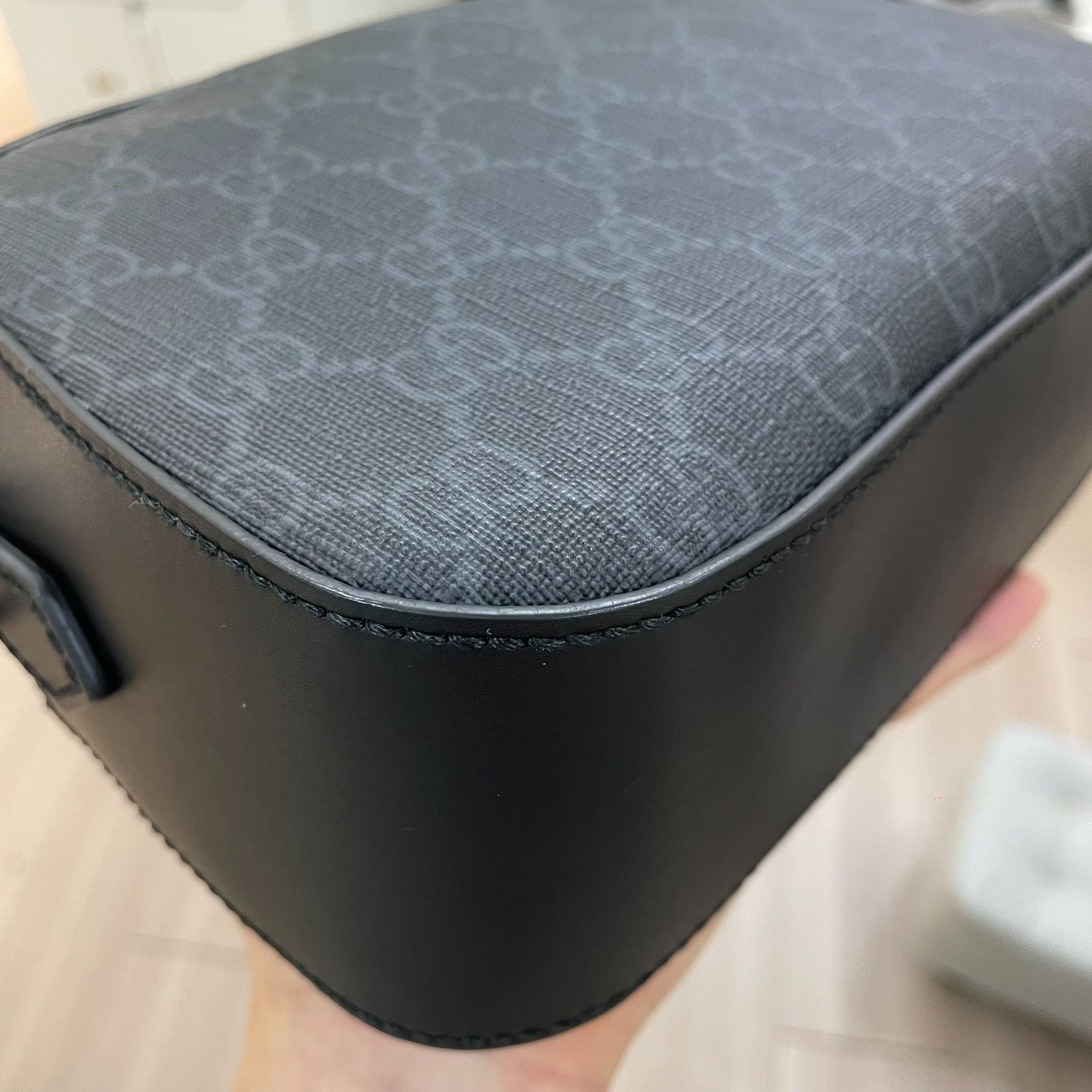 Gucci Pre-loved Bag Very good condition Size ONE SIZE - 8 Thumbnail