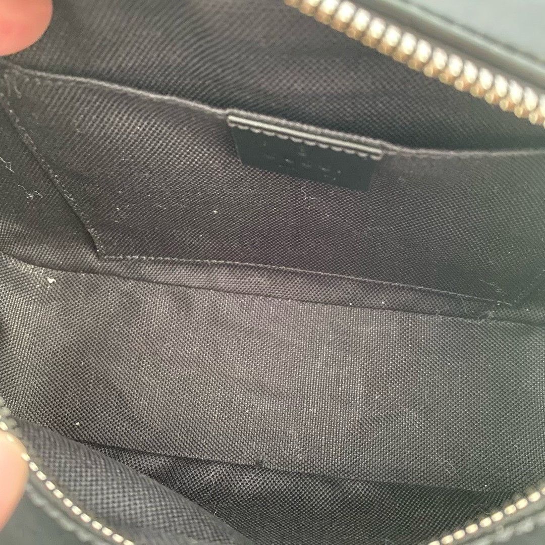 Gucci Pre-loved Bag Very good condition Size ONE SIZE - 5 Thumbnail