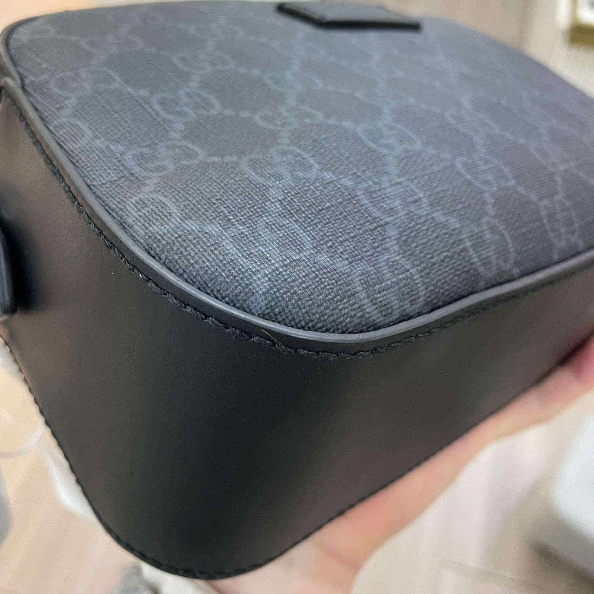 Gucci Pre-loved Bag Very good condition Size ONE SIZE - 6 Thumbnail