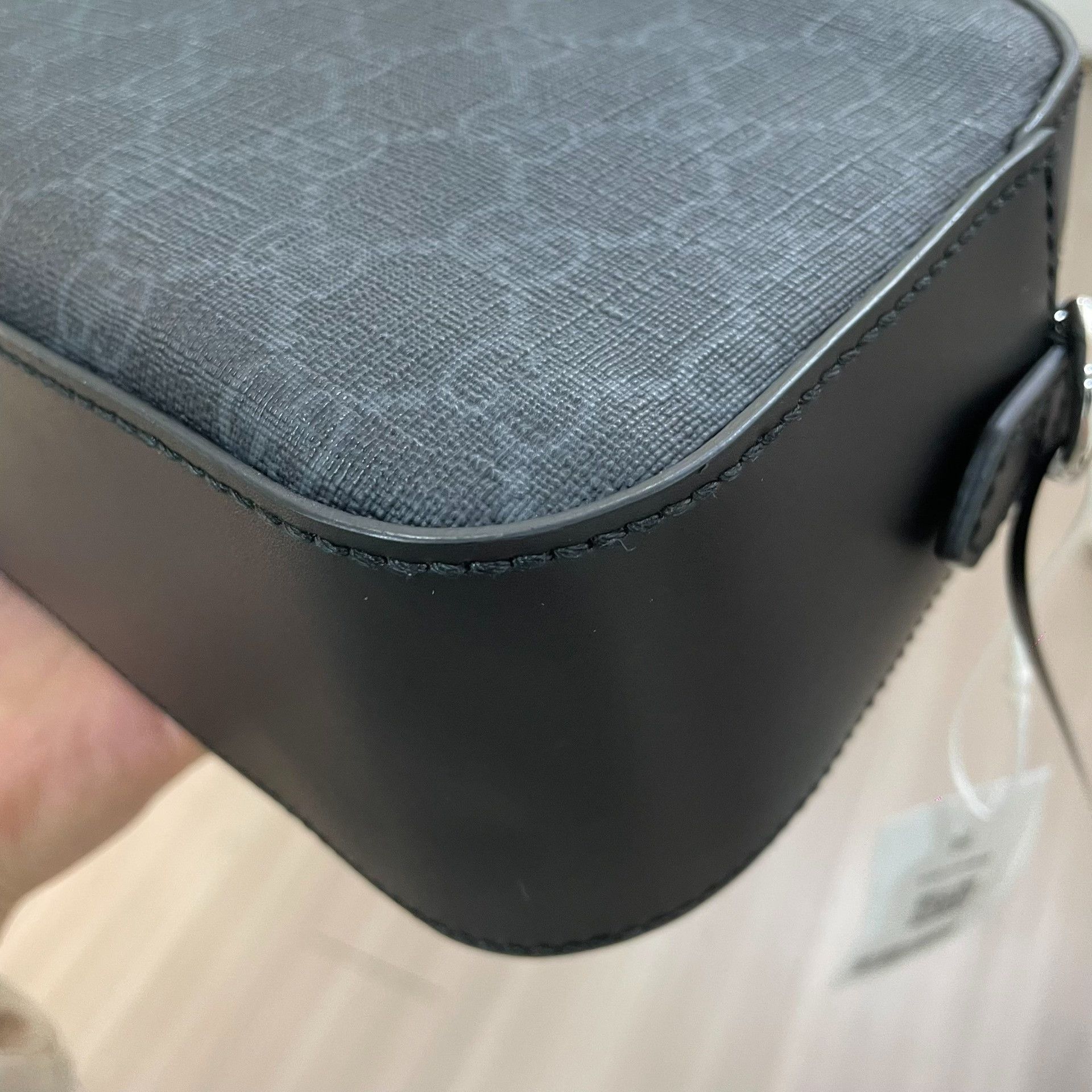 Gucci Pre-loved Bag Very good condition Size ONE SIZE - 7 Thumbnail