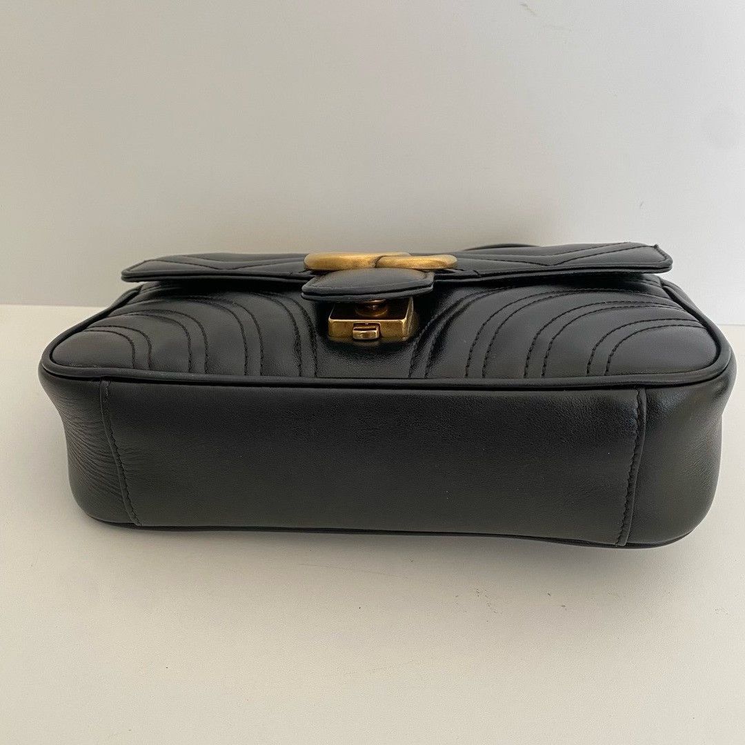 Gucci Pre-loved Bag Very good condition Size ONE SIZE - 2 Thumbnail