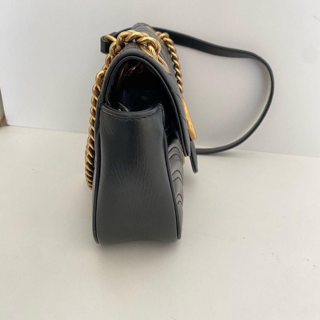 Gucci Pre-loved Bag Very good condition Size ONE SIZE - 5 Thumbnail