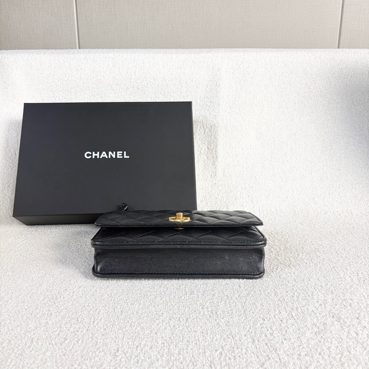 Chanel Pre-loved Bag Very good condition Size ONE SIZE - 5 Thumbnail
