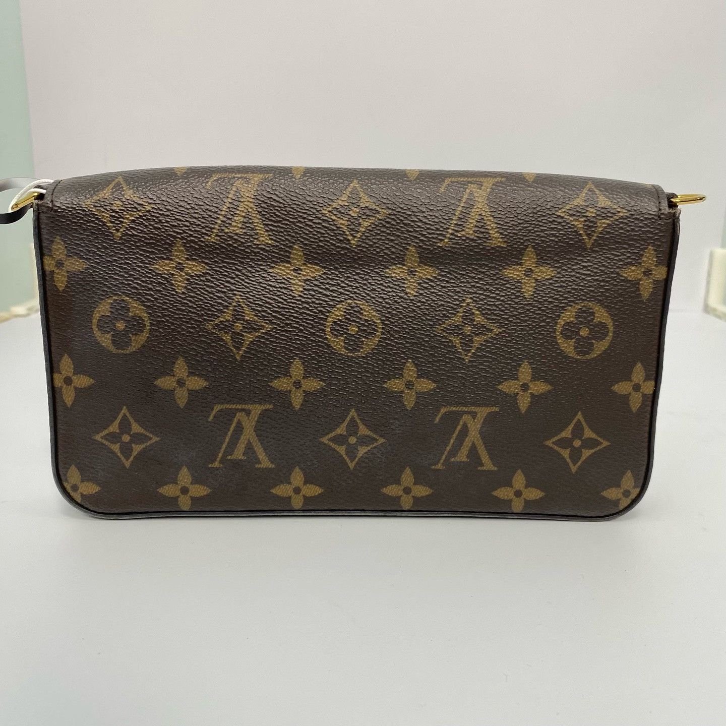 Louis Vuitton Pre-loved Bag Very good condition Size ONE SIZE - 5 Thumbnail