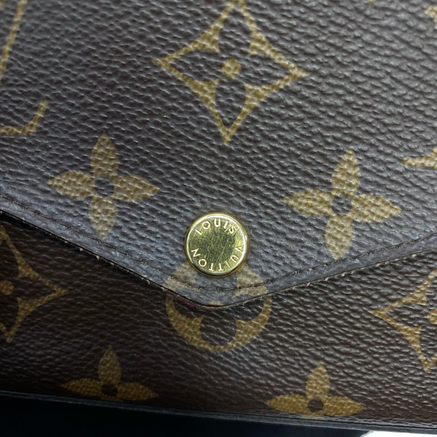 Louis Vuitton Pre-loved Bag Very good condition Size ONE SIZE - 2 Thumbnail
