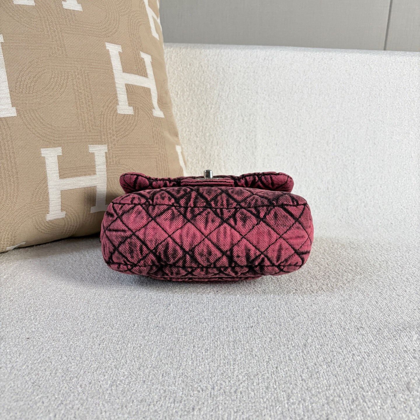 Chanel Pre-loved Bag Very good condition Size ONE SIZE - 5 Thumbnail