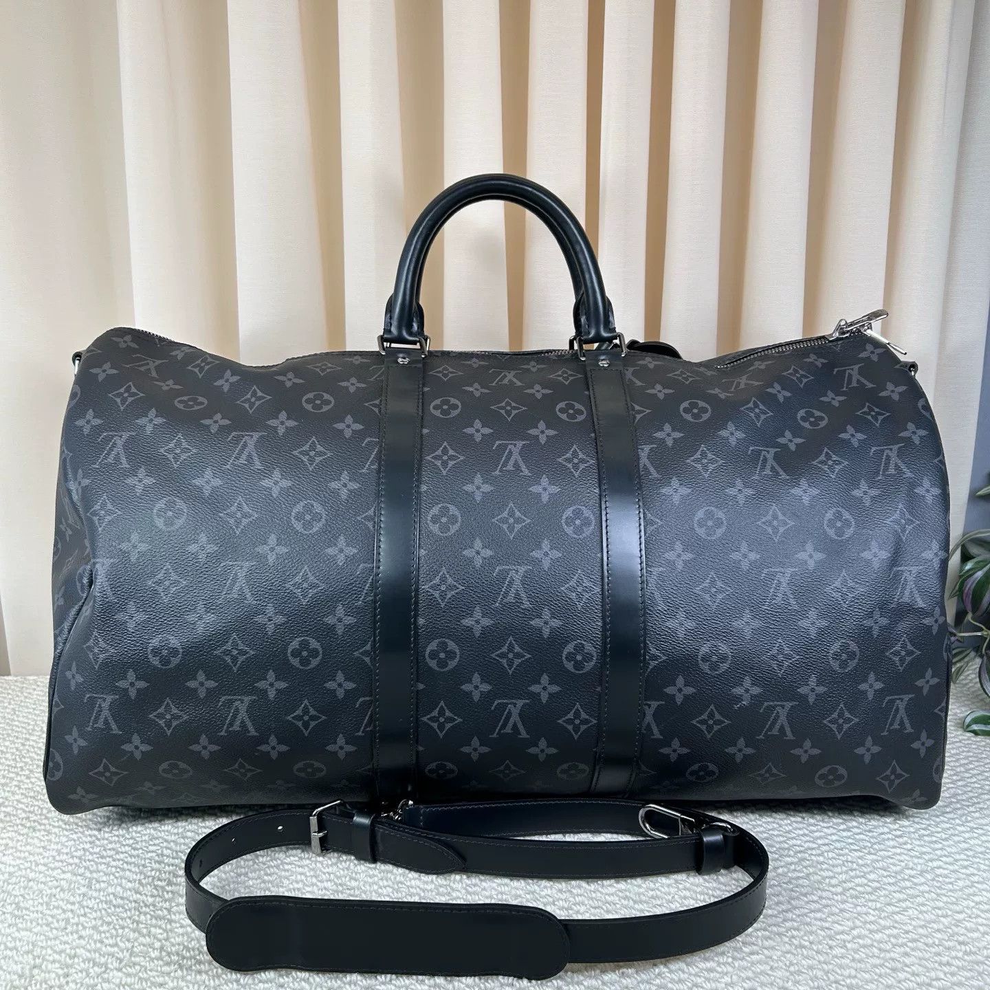 Louis Vuitton Pre-loved Bag Very good condition Size ONE SIZE - 2 Thumbnail
