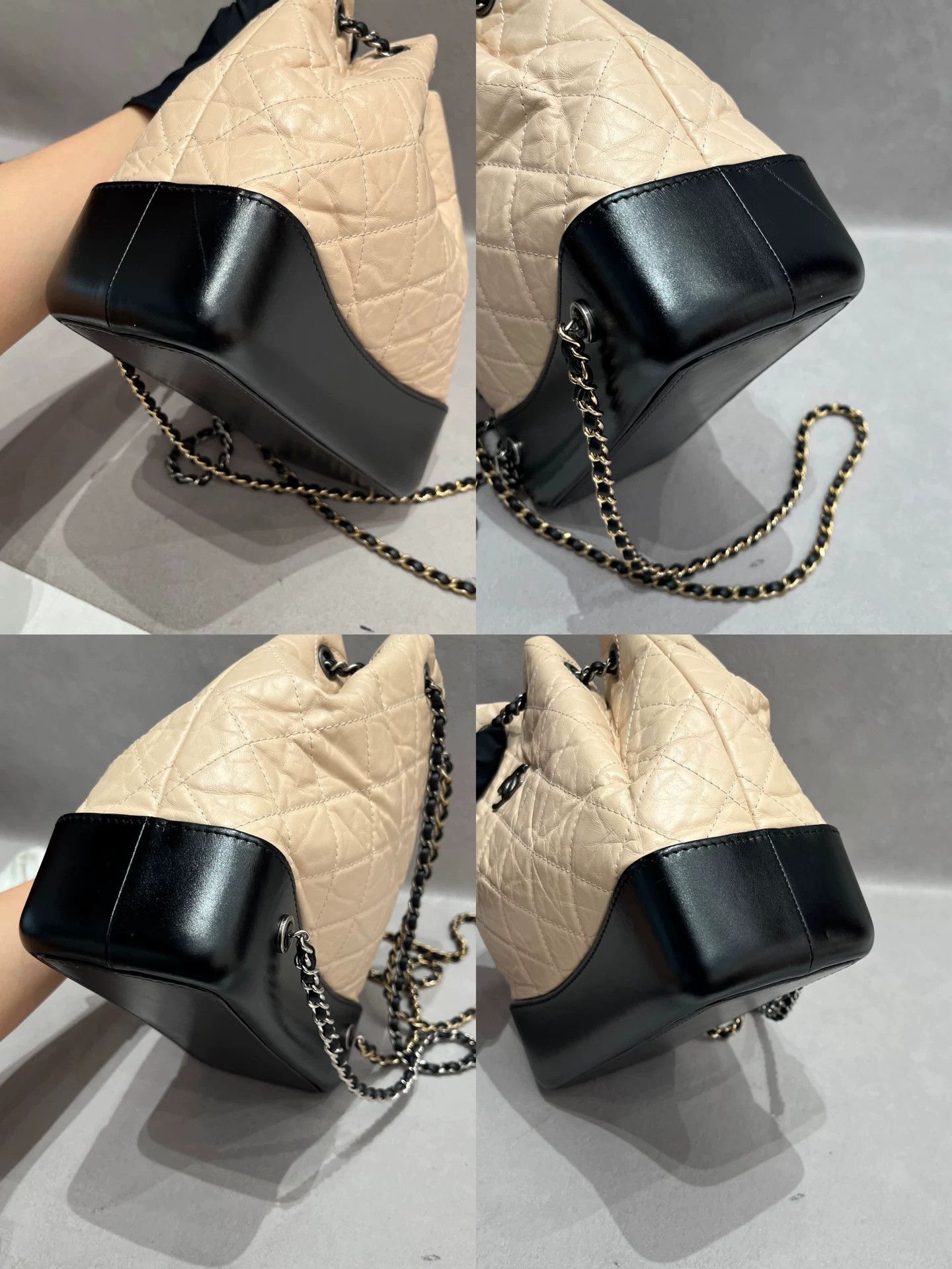 Chanel Pre-loved Bag Very good condition Size ONE SIZE - 3 Thumbnail