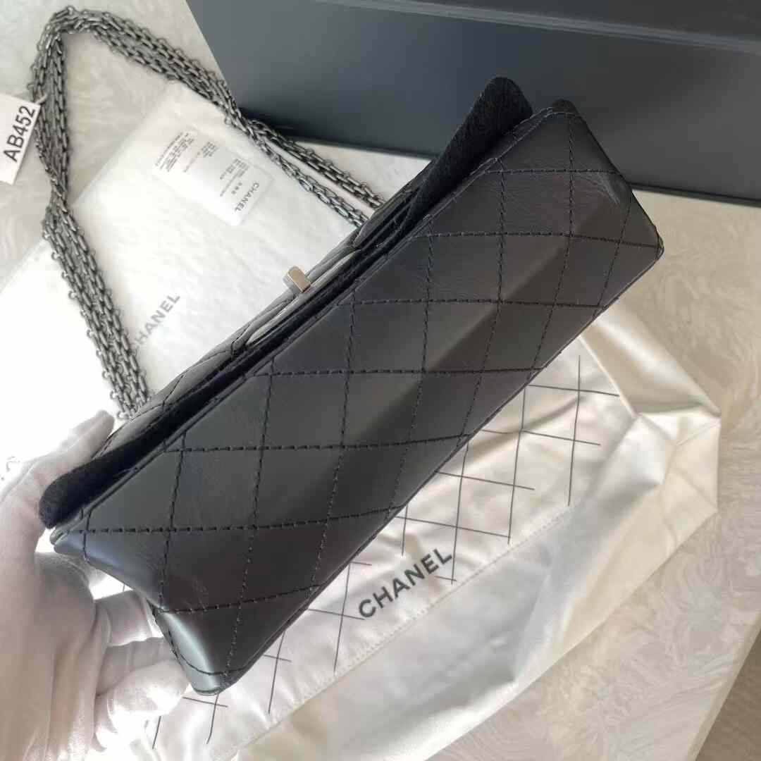 Chanel Pre-loved Bag Very good condition Size ONE SIZE - 3 Thumbnail