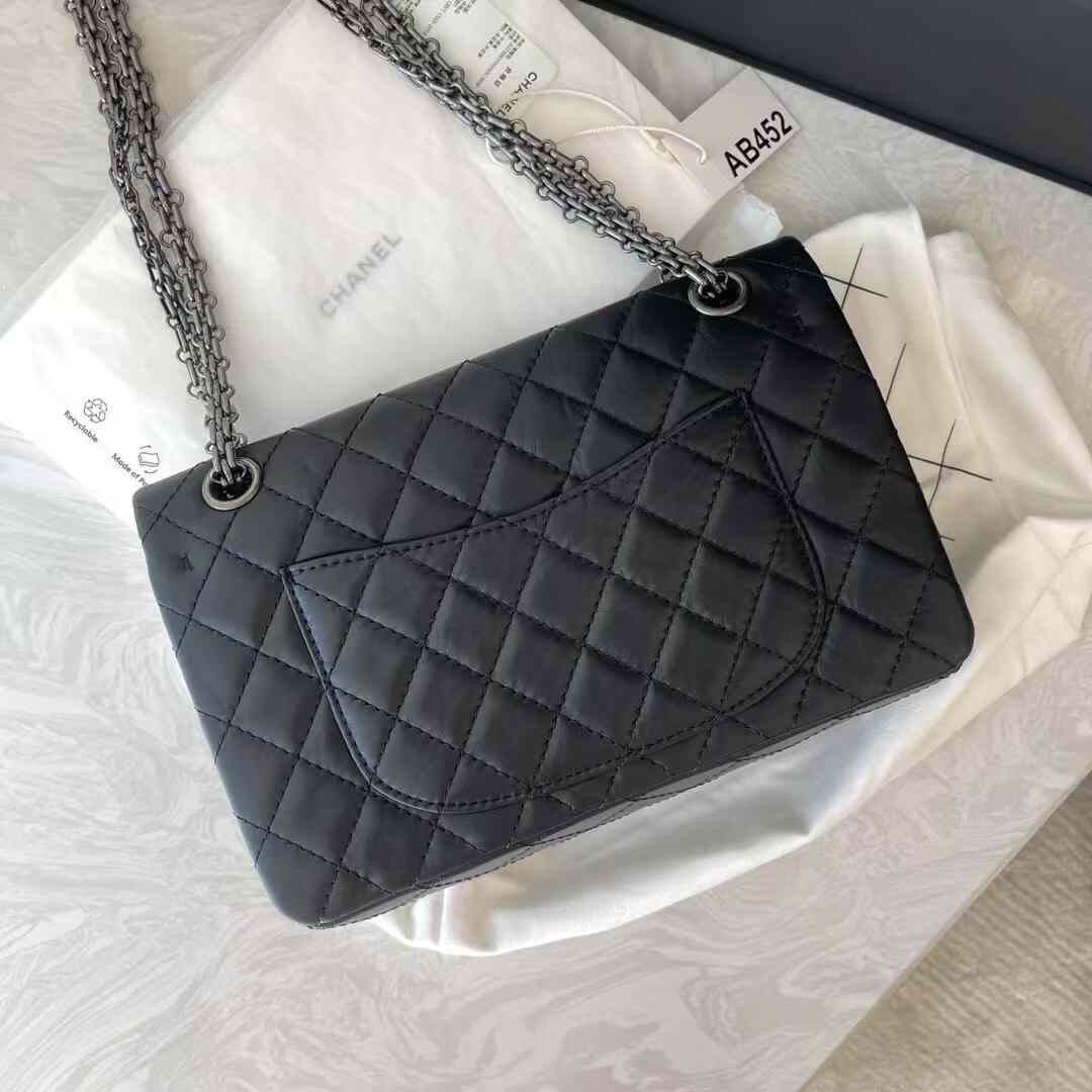 Chanel Pre-loved Bag Very good condition Size ONE SIZE - 5 Thumbnail