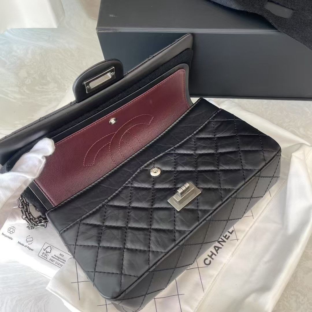 Chanel Pre-loved Bag Very good condition Size ONE SIZE - 6 Thumbnail