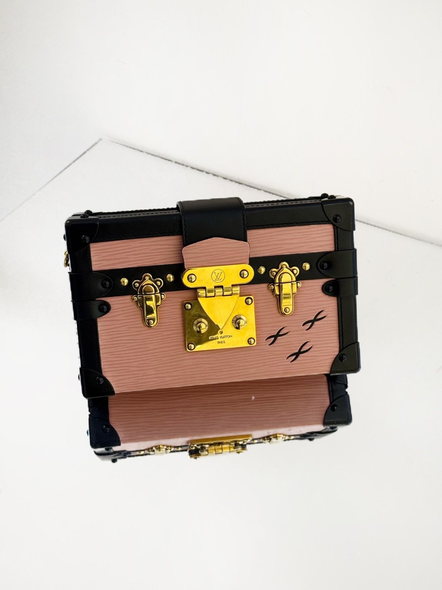 Louis Vuitton Pre-loved Bag Very good condition Size ONE SIZE - 3 Thumbnail