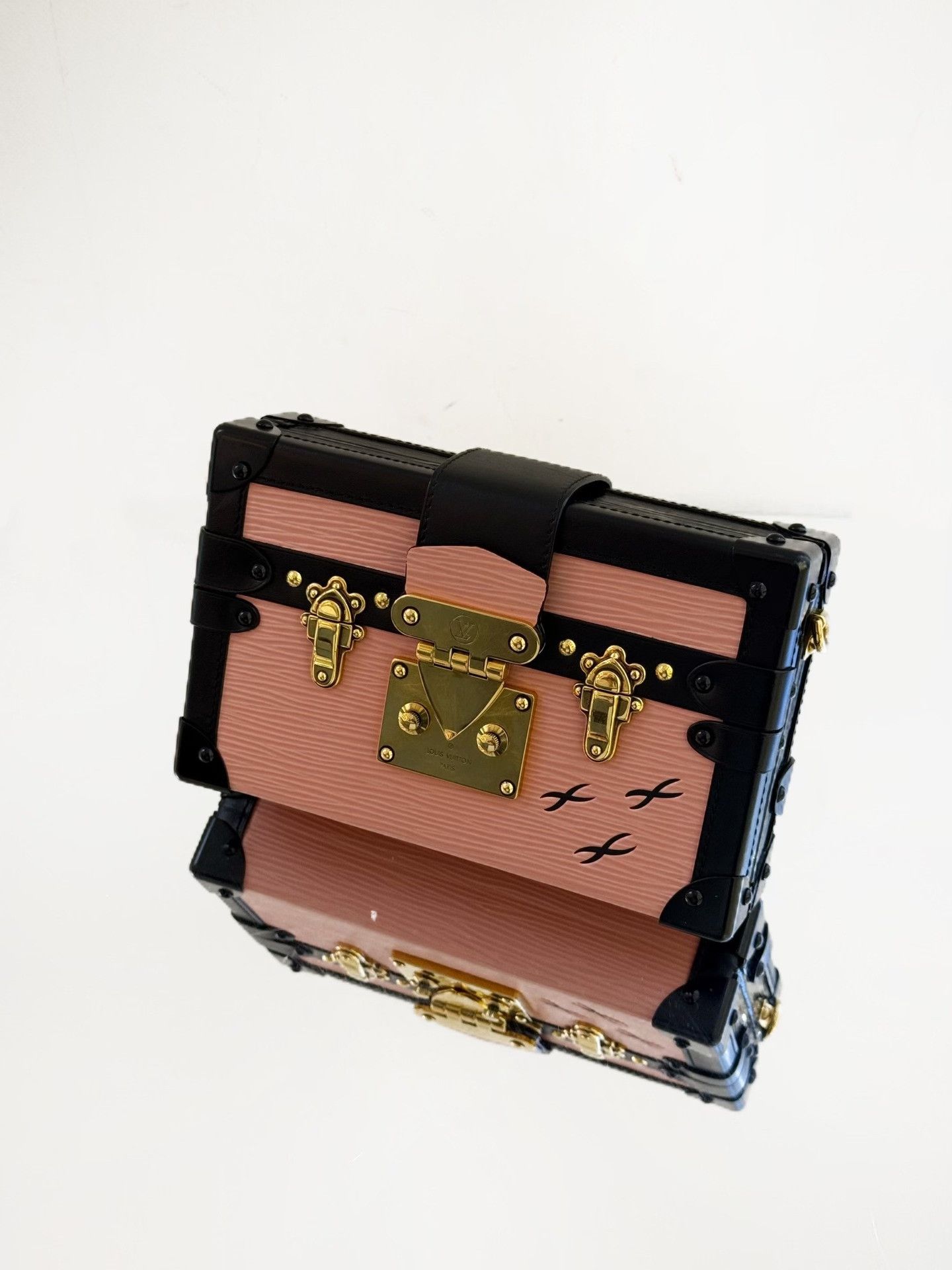 Louis Vuitton Pre-loved Bag Very good condition Size ONE SIZE - 2 Thumbnail