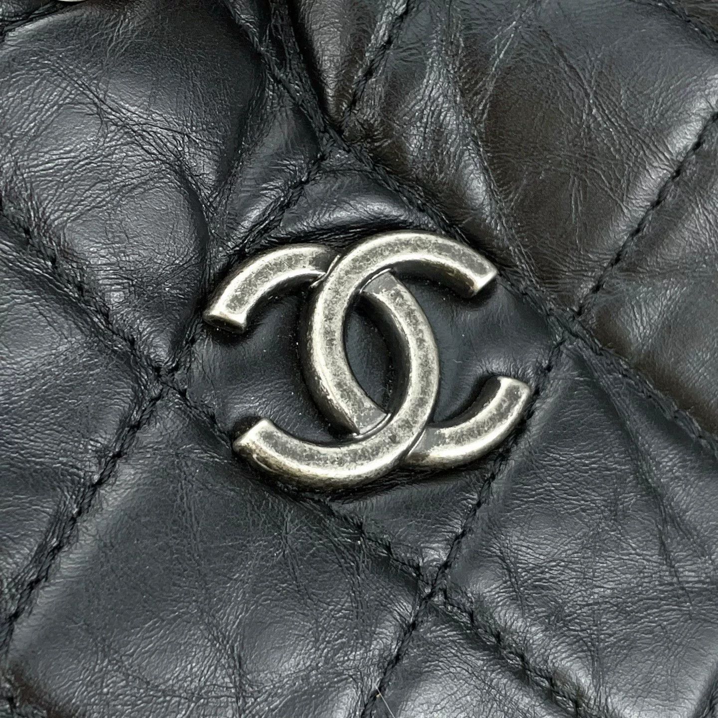 Chanel Pre-loved Bag Very good condition Size ONE SIZE - 8 Thumbnail