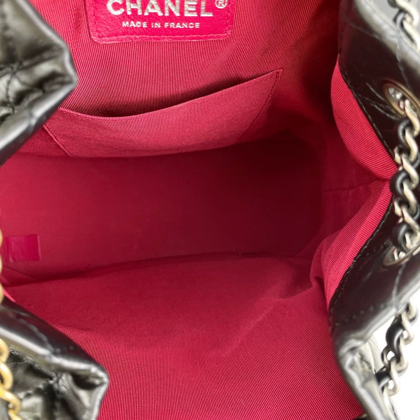 Chanel Pre-loved Bag Very good condition Size ONE SIZE - 9 Thumbnail