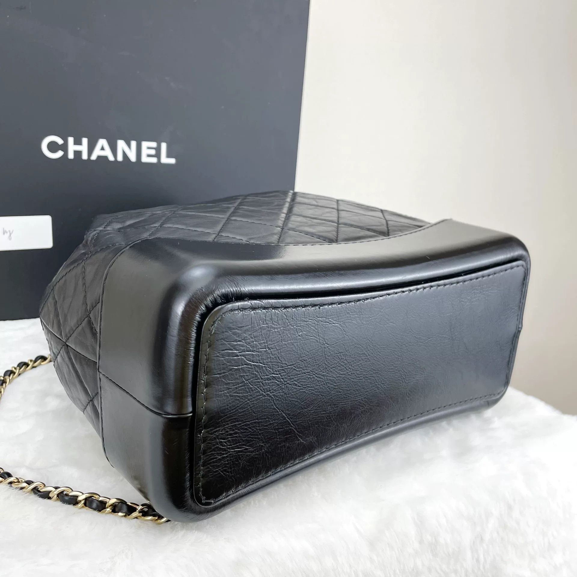 Chanel Pre-loved Bag Very good condition Size ONE SIZE - 5 Thumbnail