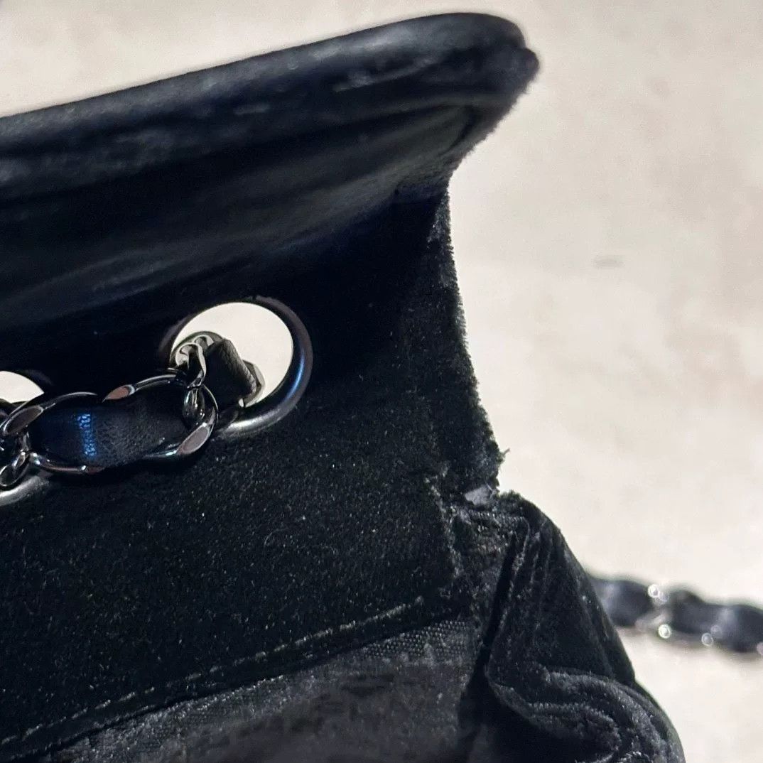 Chanel Pre-loved Bag Very good condition Size ONE SIZE - 8 Thumbnail