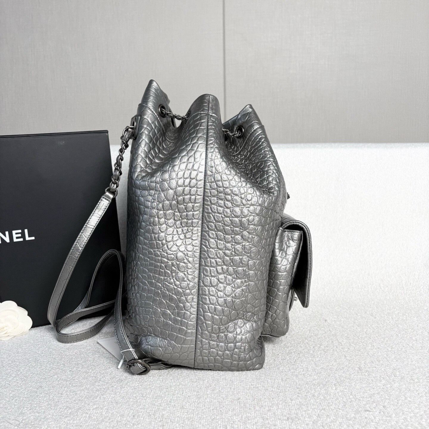 Chanel Pre-loved Bag Very good condition Size ONE SIZE - 3 Thumbnail