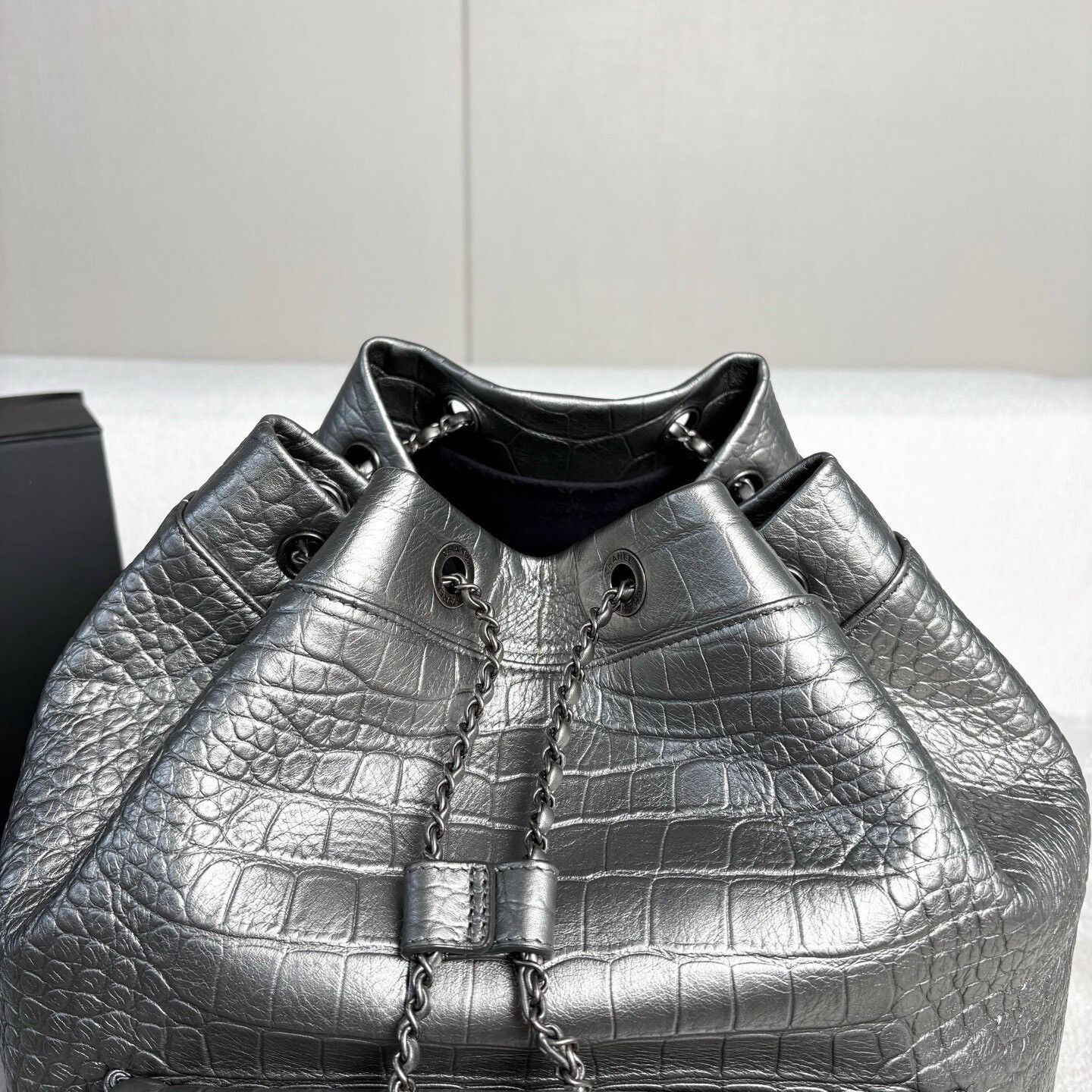 Chanel Pre-loved Bag Very good condition Size ONE SIZE - 9 Thumbnail