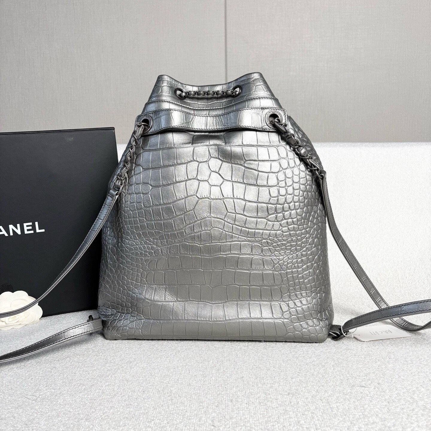 Chanel Pre-loved Bag Very good condition Size ONE SIZE - 2 Thumbnail