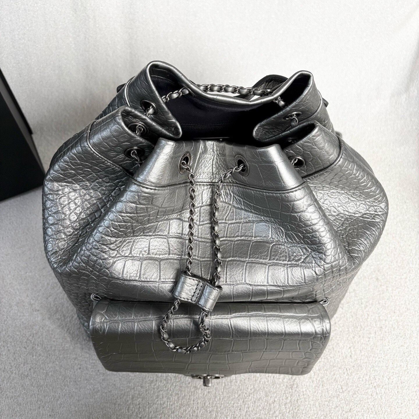 Chanel Pre-loved Bag Very good condition Size ONE SIZE - 7 Thumbnail