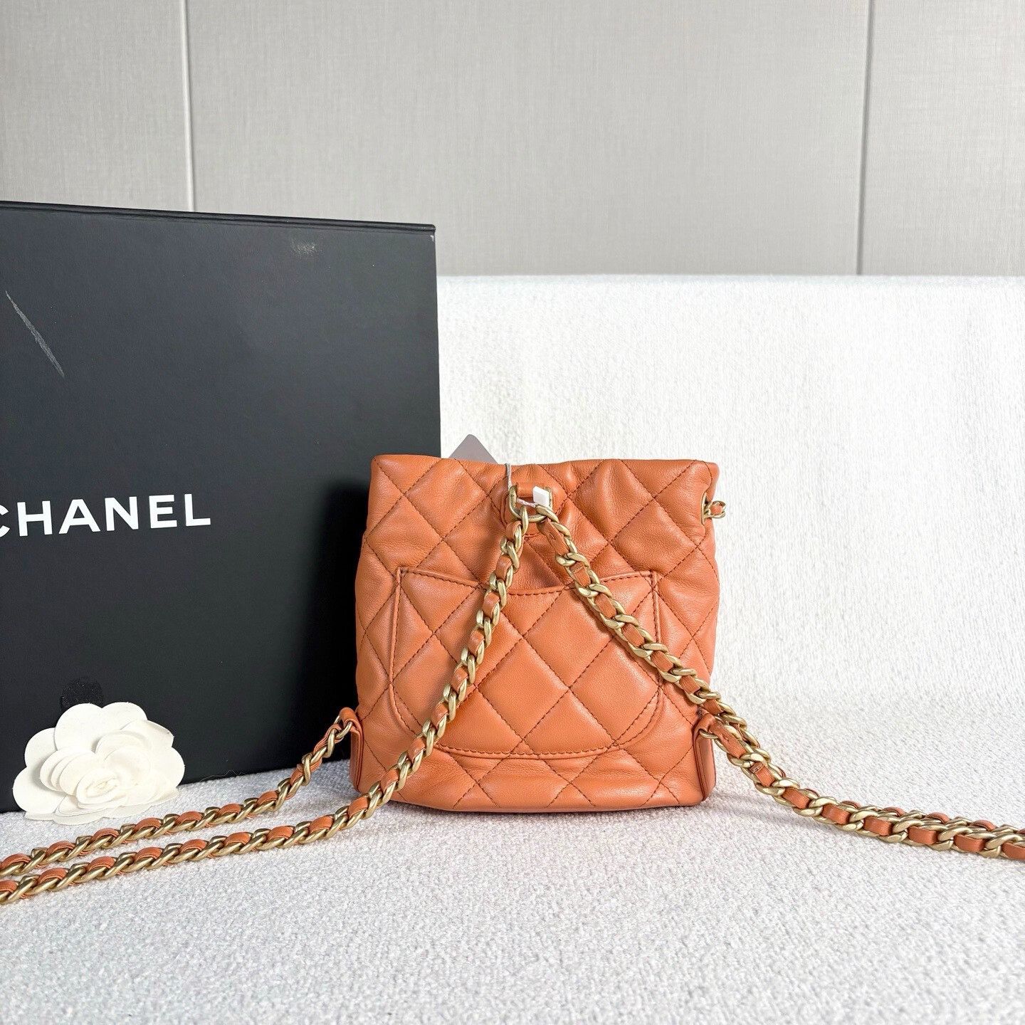 Chanel Pre-loved Bag Very good condition Size ONE SIZE - 2 Thumbnail