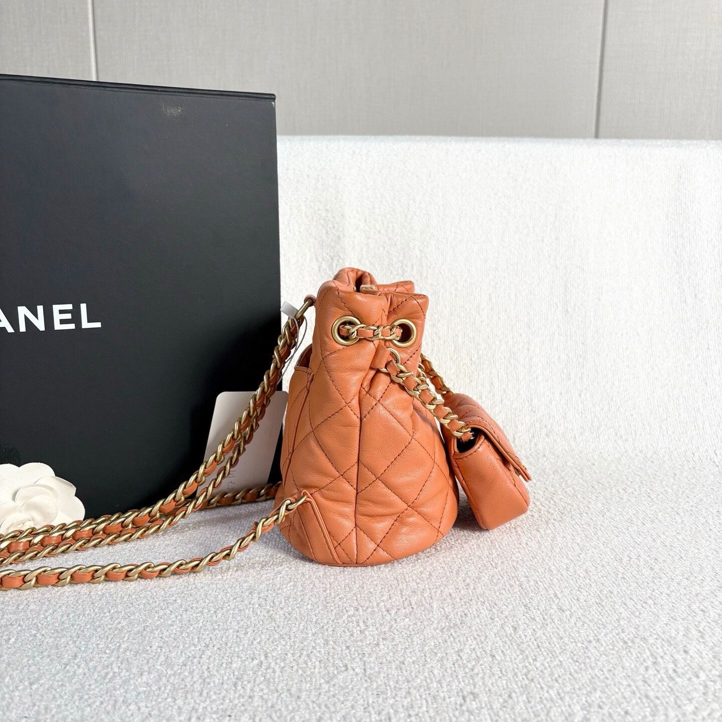 Chanel Pre-loved Bag Very good condition Size ONE SIZE - 3 Thumbnail