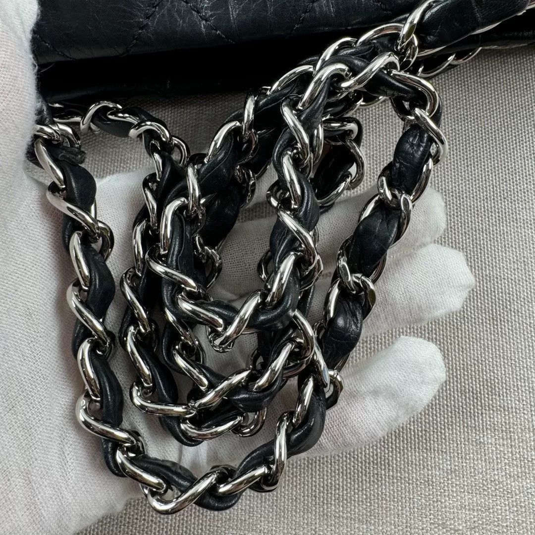 Chanel Pre-loved Bag Very good condition Size ONE SIZE - 9 Thumbnail