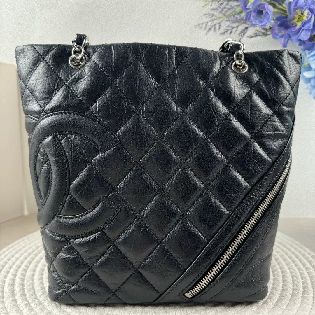 Chanel Pre-loved Bag Very good condition Size ONE SIZE - 8 Thumbnail