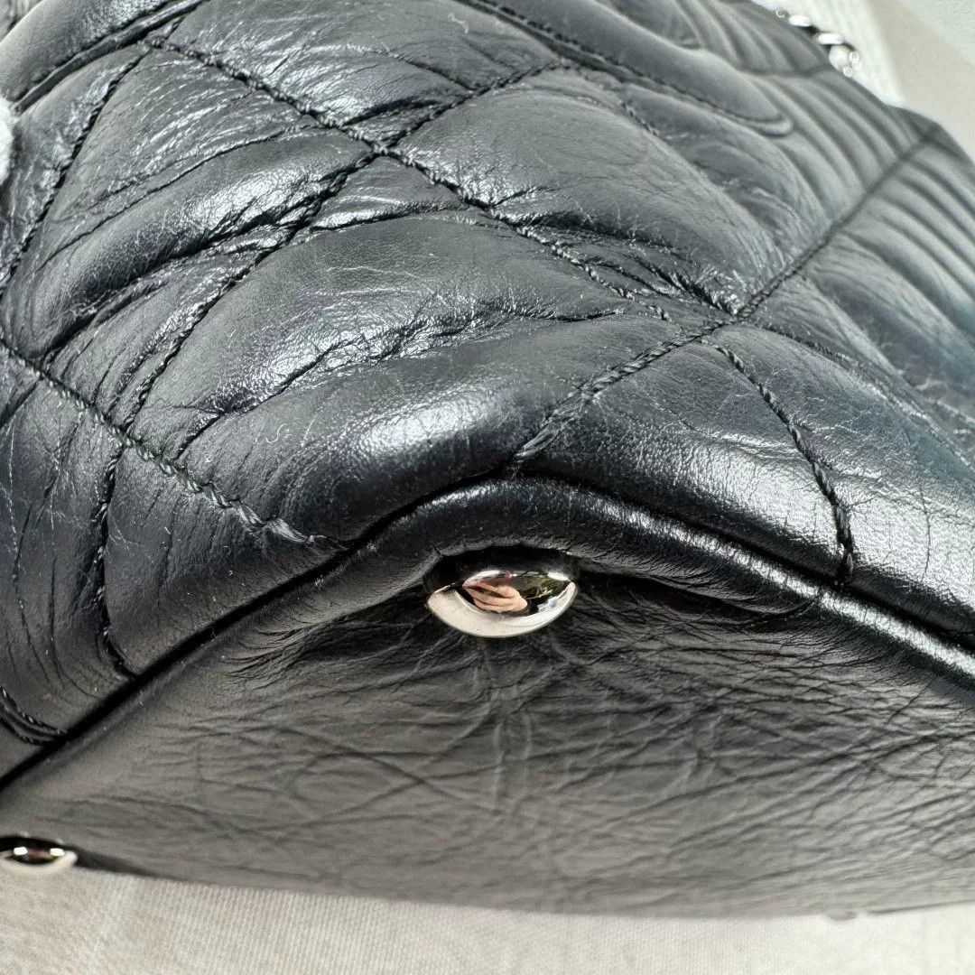 Chanel Pre-loved Bag Very good condition Size ONE SIZE - 2 Thumbnail