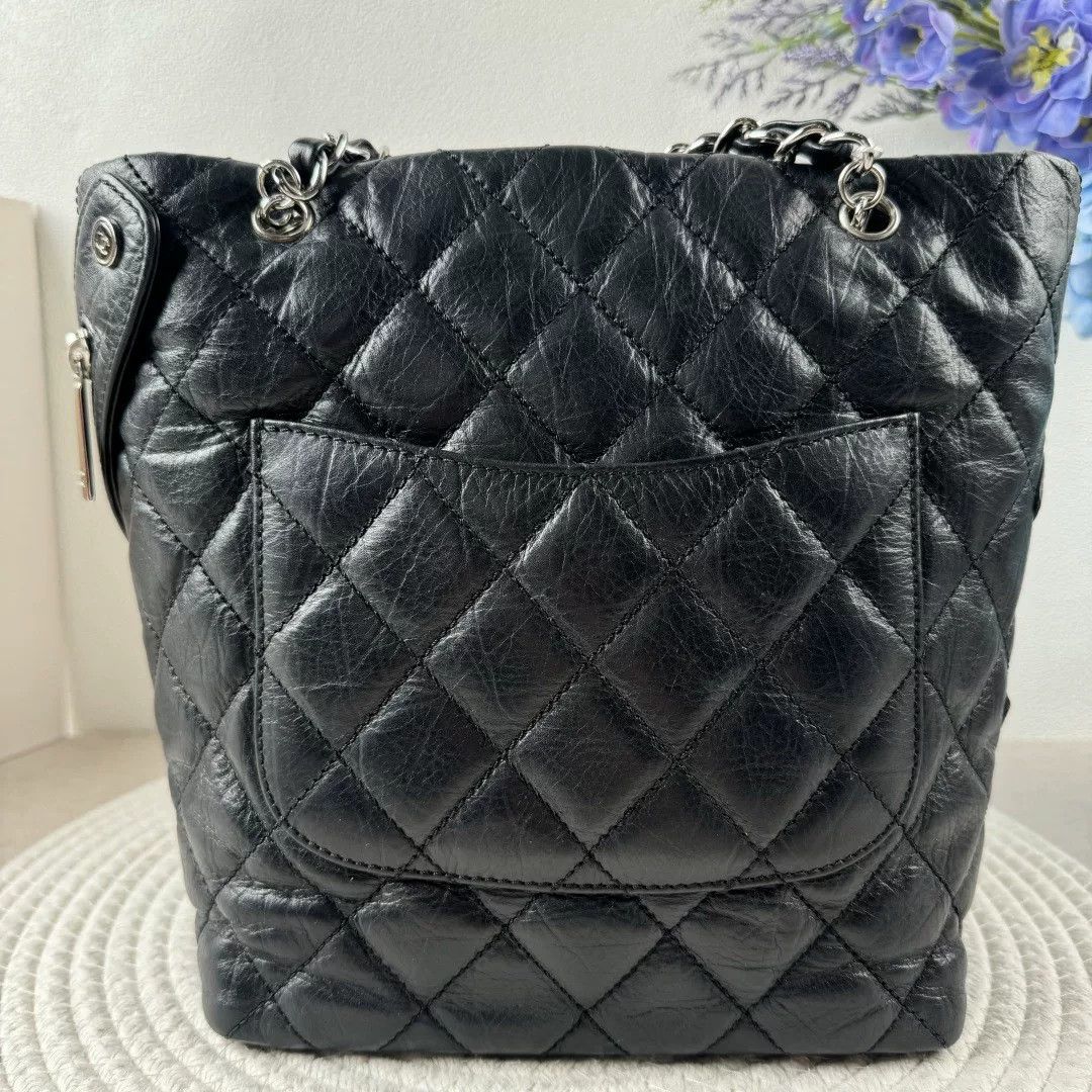 Chanel Pre-loved Bag Very good condition Size ONE SIZE - 7 Thumbnail