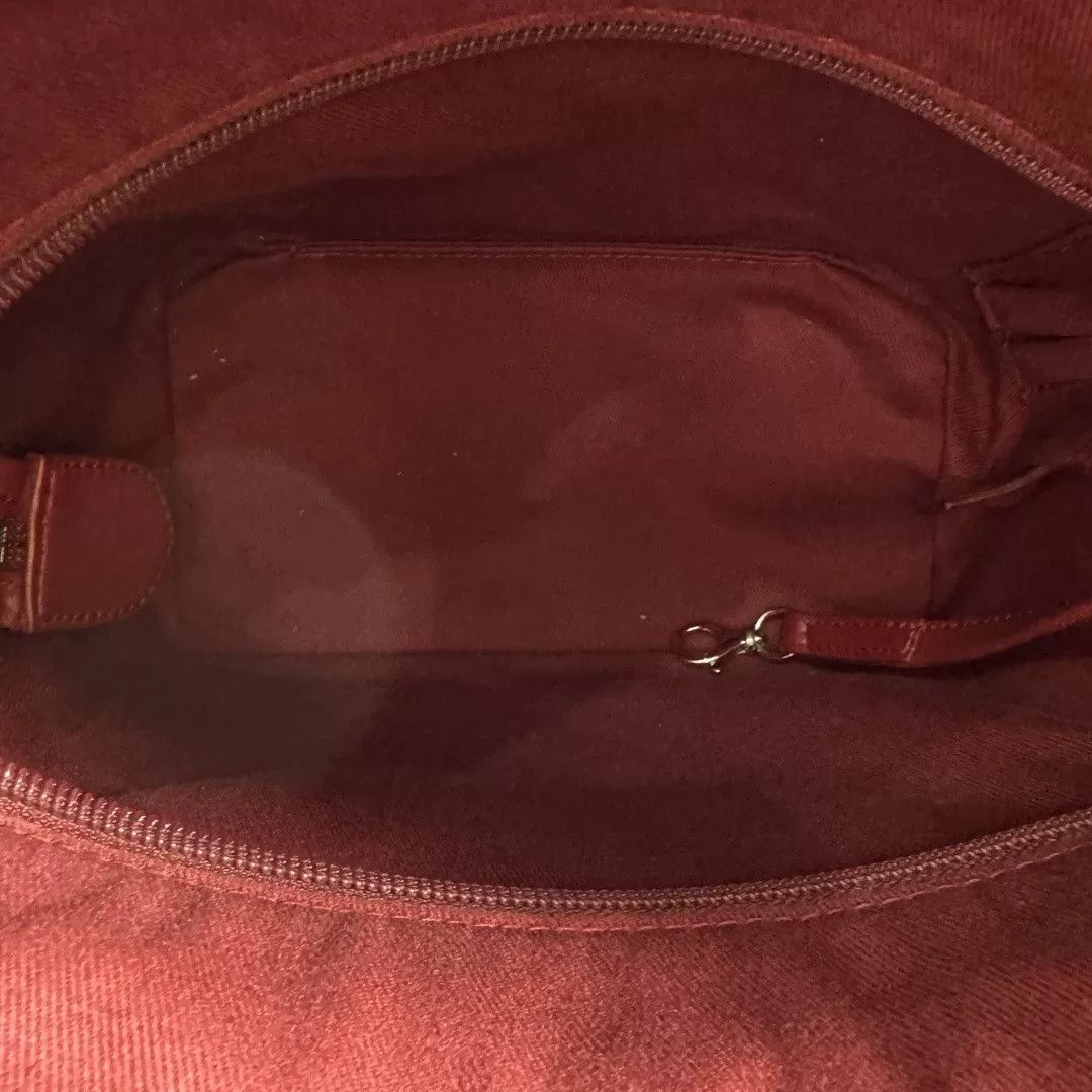Chanel Pre-loved Bag Very good condition Size ONE SIZE - 6 Thumbnail