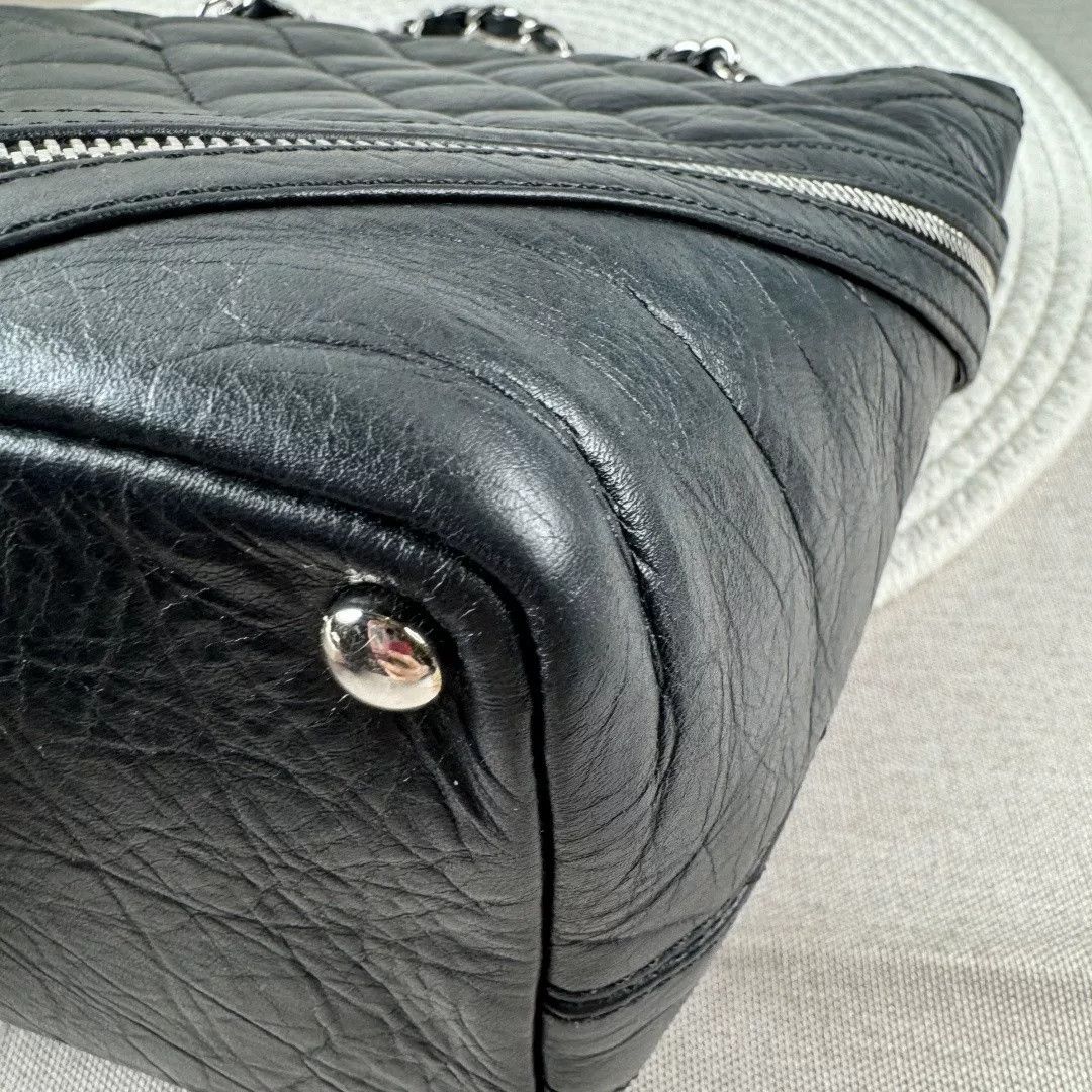 Chanel Pre-loved Bag Very good condition Size ONE SIZE - 3 Thumbnail