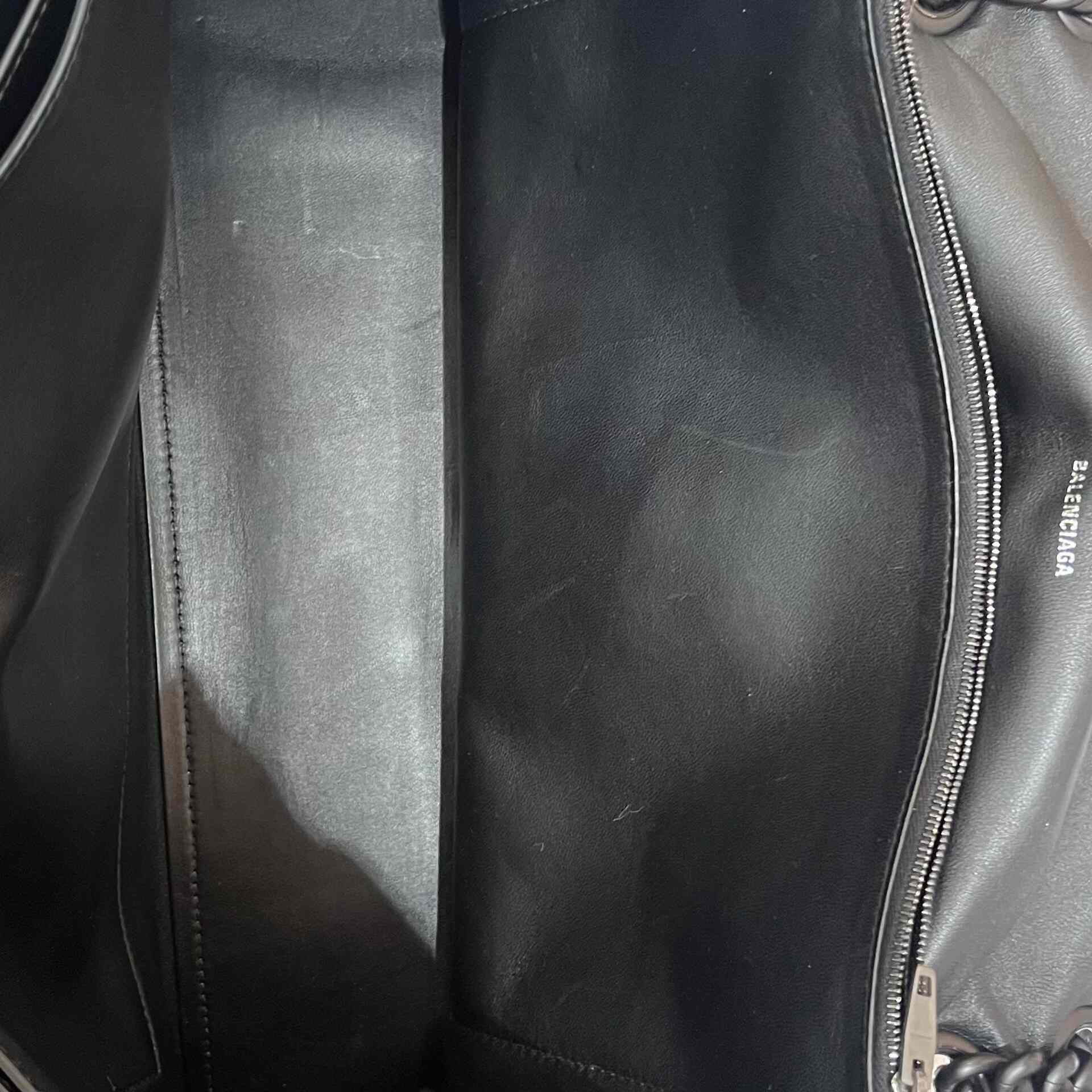 Balenciaga Pre-loved Bag Very good condition Size ONE SIZE - 8 Thumbnail