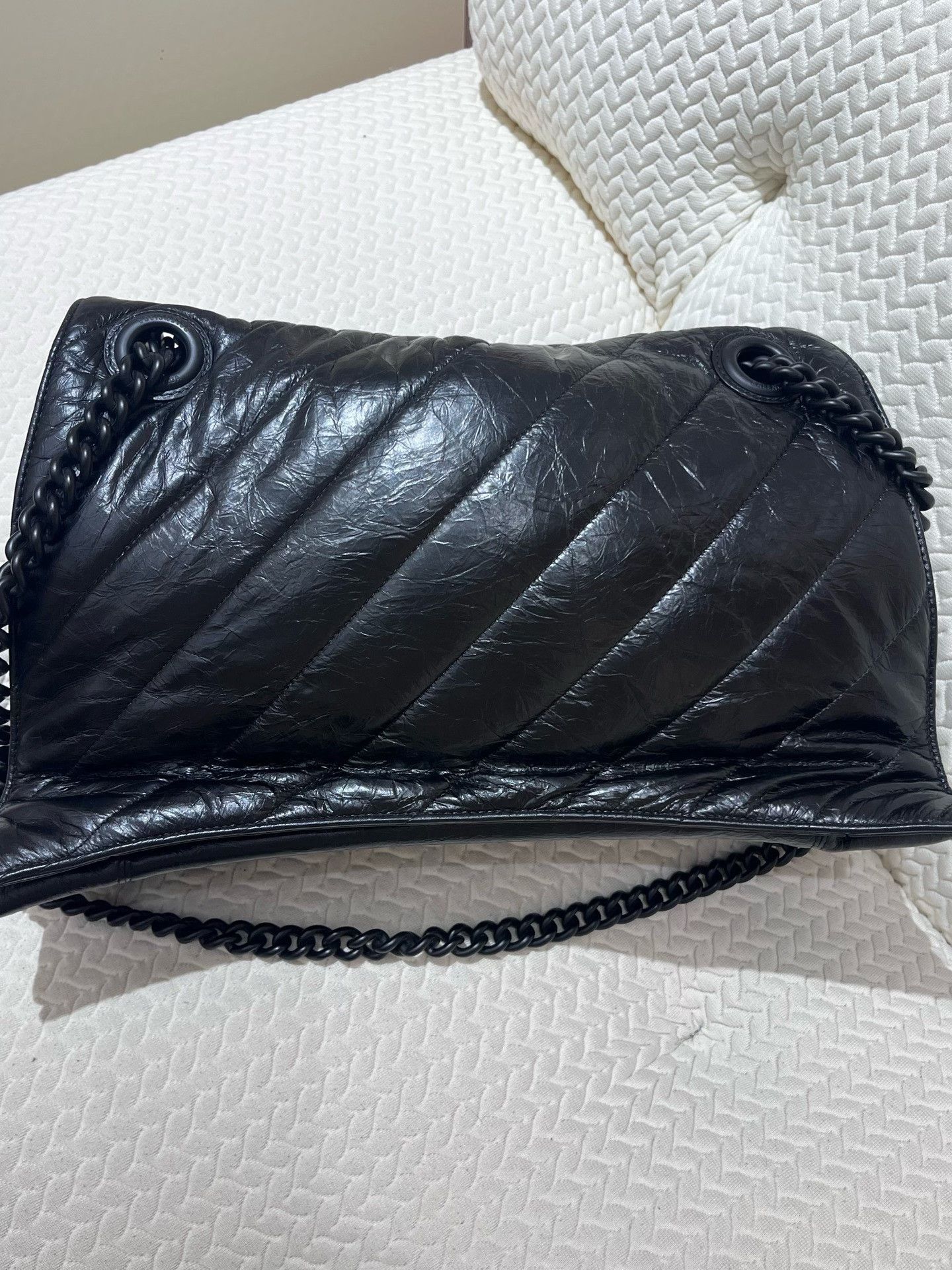 Balenciaga Pre-loved Bag Very good condition Size ONE SIZE - 3 Thumbnail