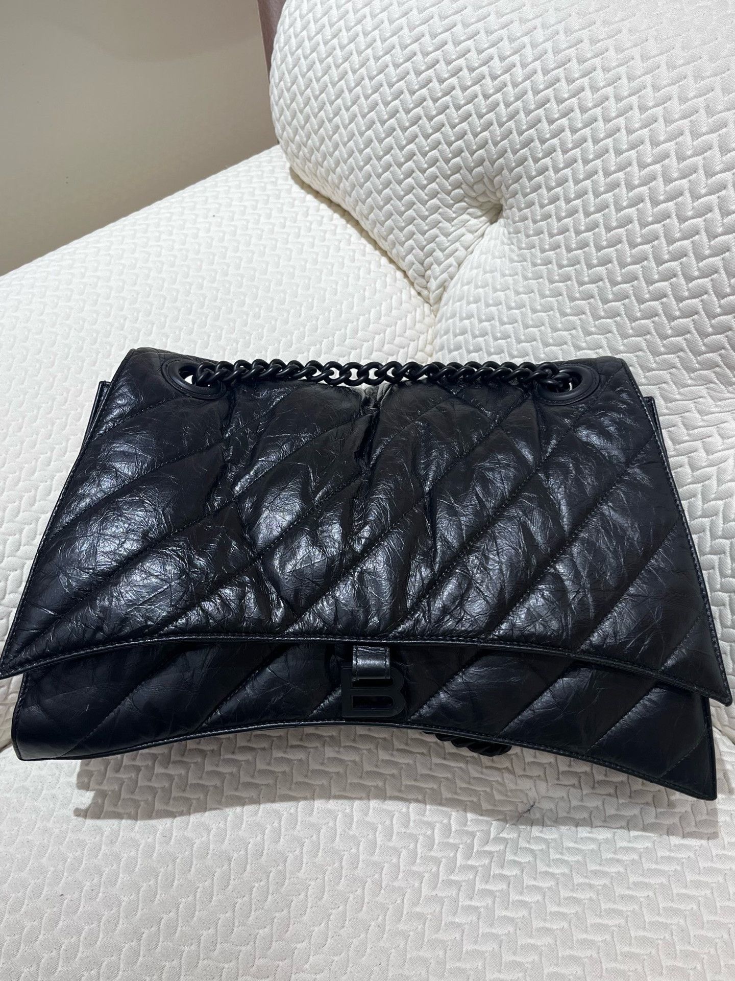 Balenciaga Pre-loved Bag Very good condition Size ONE SIZE - 2 Thumbnail