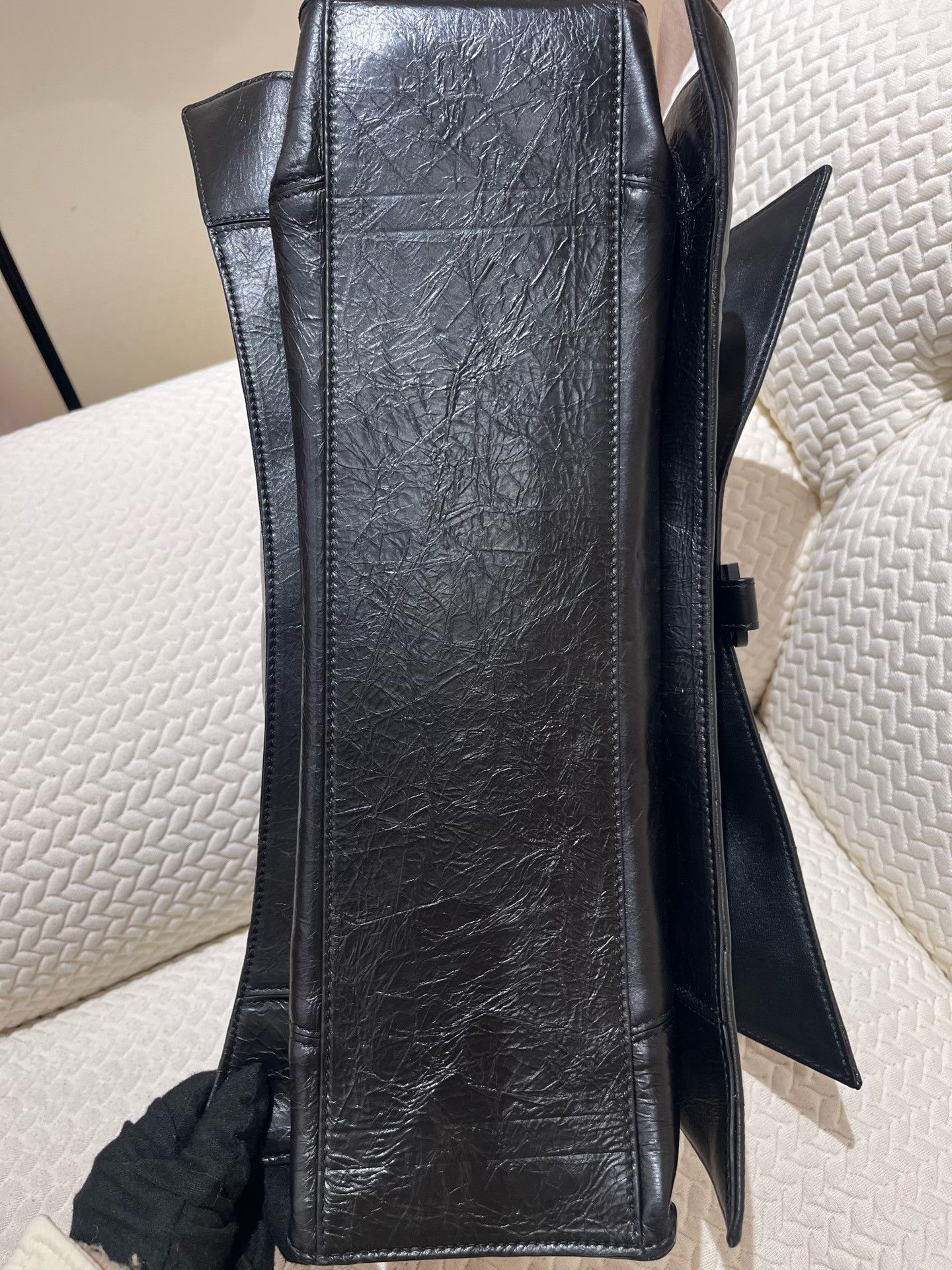 Balenciaga Pre-loved Bag Very good condition Size ONE SIZE - 6 Thumbnail
